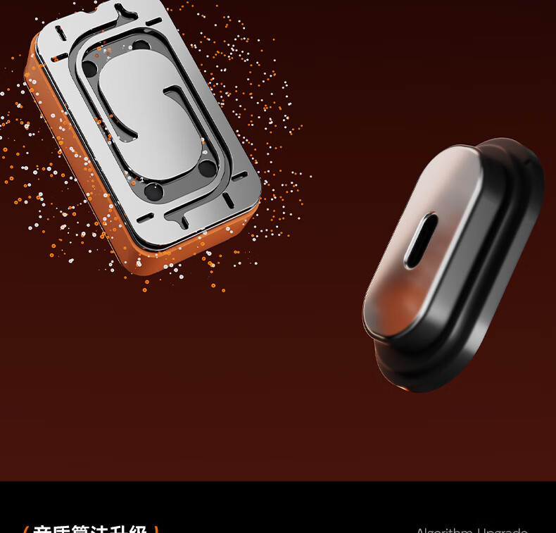 Aiwa G3 [With Built-In 32GB Large Memory], Bone Conduction Bluetooth Headphones, Sports Swimming Professional IPX7 Waterproof, Wireless Non-In Open-Ear Design, Sweat-Resistant, Long Battery Life 16