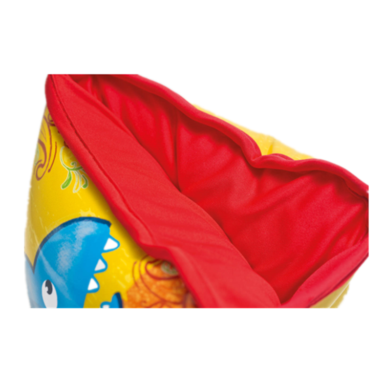 INTEX Children's Toy Life Jacket, Buoyancy Vest, Baby Swimming Equipment, Arm Swim Vest, 58660 3