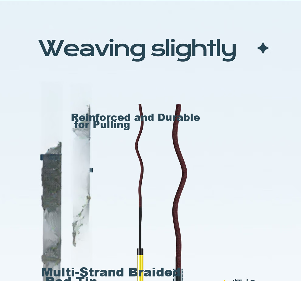 Jinglang Fishing Rod, 4.5 Meters, Yulong Crucian Carp, 28 Sections, Ultra-Light And Ultra-Hard Fishing Rod, Wild Fishing Rod, Platform Fishing Rod, Fishing Tackle 19