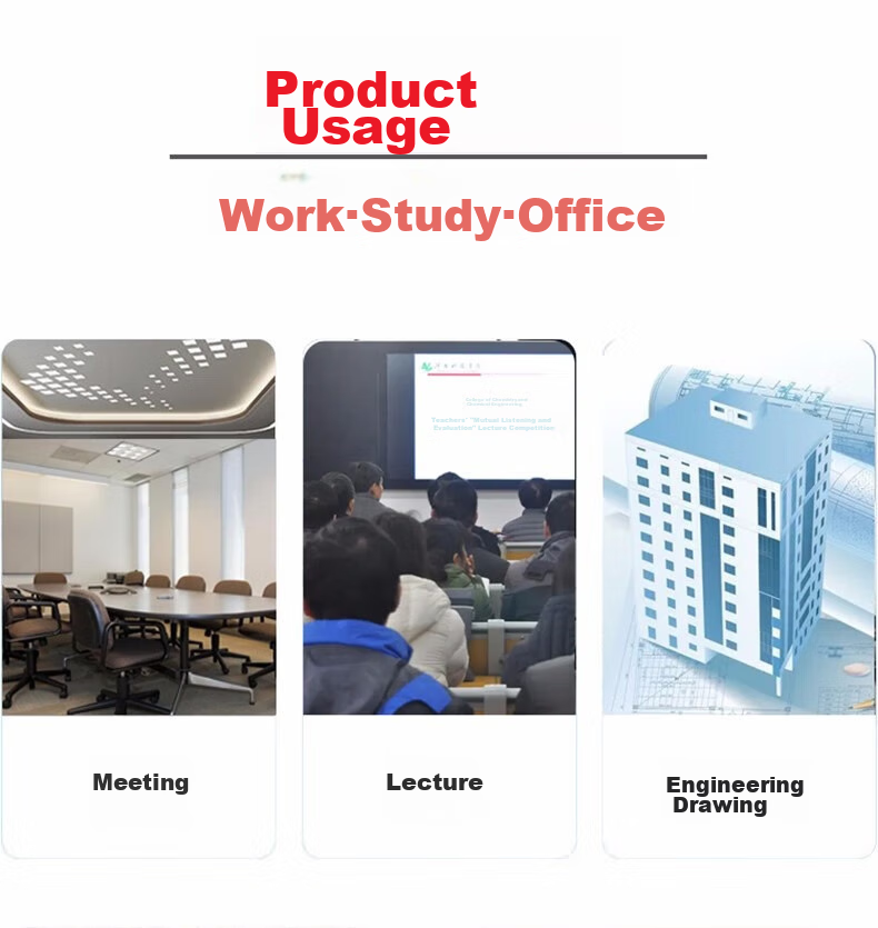 Oumai A1 Thick Whiteboard Paper, 80g Specialized for Whiteboards, 60*90CM Advertising Paper, Conference Training Writing Board, Hanging Paper, 59.4*84.1cm, 3C Digital Full Network Low Price 9