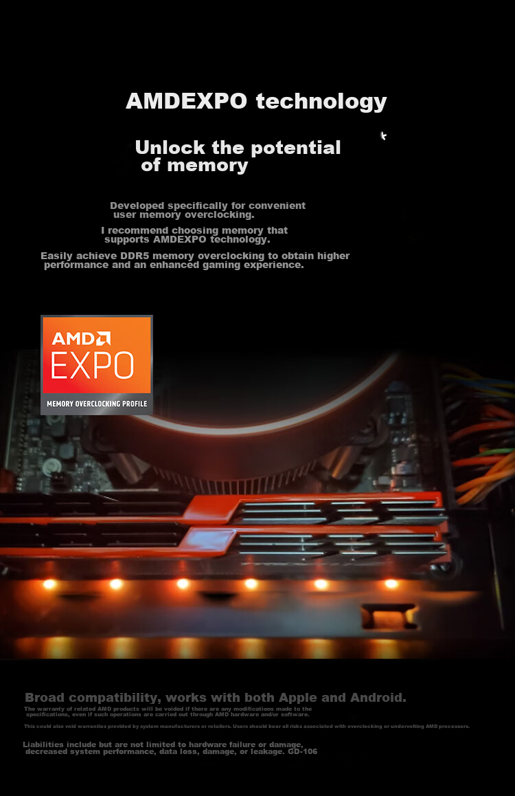AMD Ryzen 7 7800X3D Gaming Processor, 8 Cores, 16 Threads, 104MB Game Cache, Boost Frequency up to 5GHz, Boxed CPU, Smooth Gaming for Valorant/Delta/CSGO 8