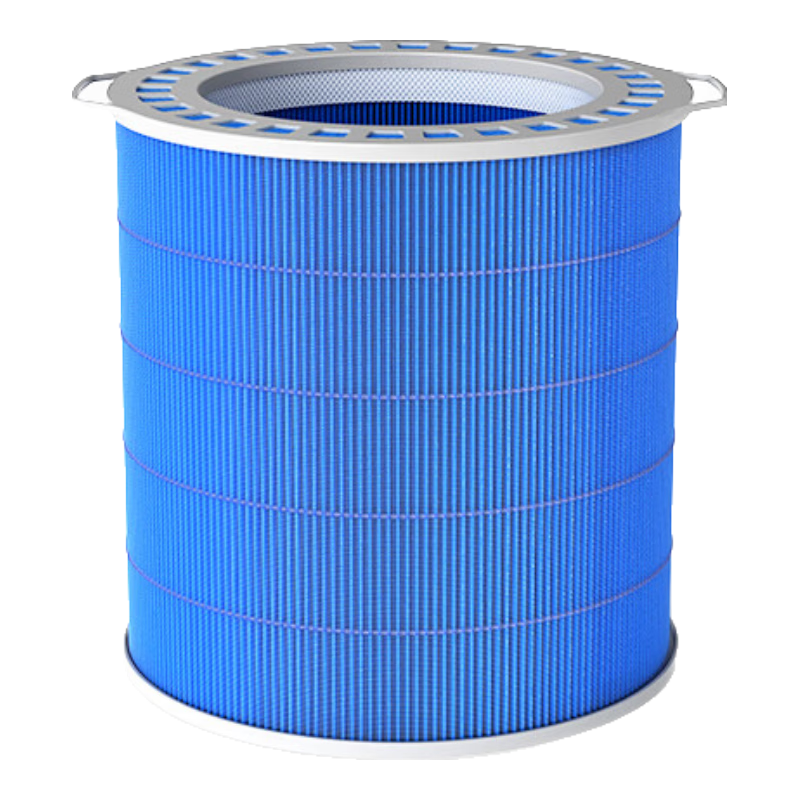 Airx Humidifier Filter Compatible Evaporation Core No Mist High Humidity Mold-Resistant Filter HF1601 [Accessory] - Compatible with Model H16