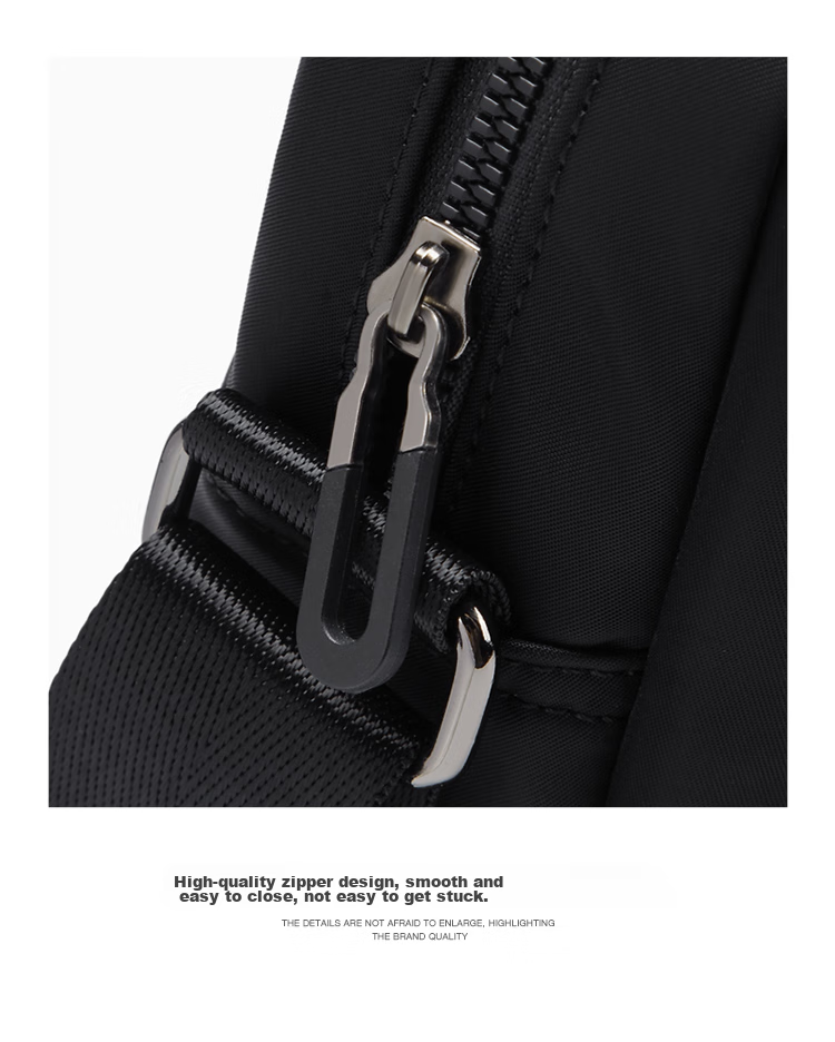 GOLF Shoulder Bag for Men, Casual Crossbody Bag, Phone And IPad Bag, Water-Resistant Commuter Sports Messenger Bag, Gift for Boyfriend 28