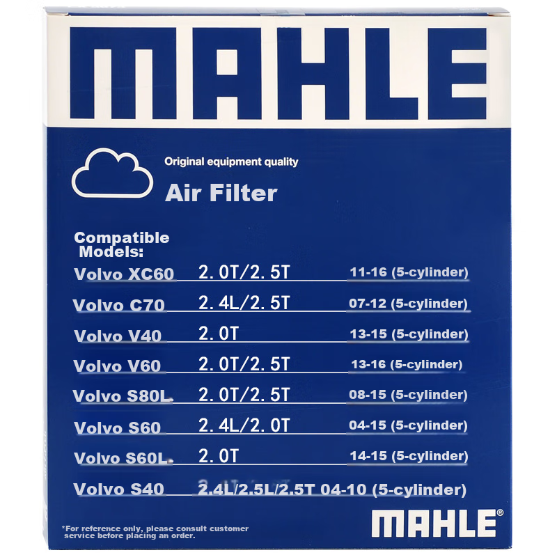 MAHLE...