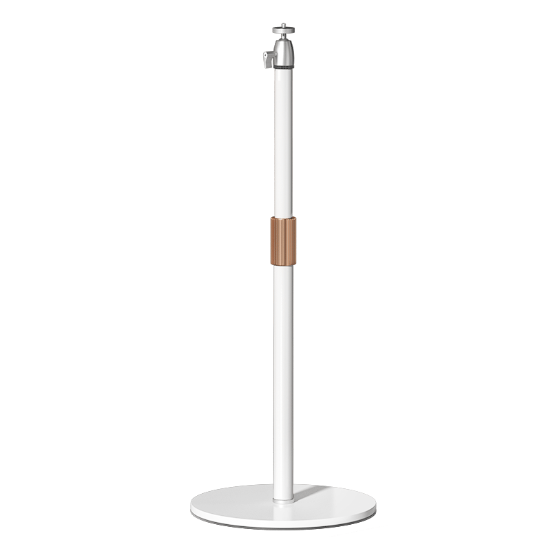 KUAIDUOXIAOWU Projector Stand, 10KG Heavy-Duty Home Floor-Standing Support for XGIMI H6 H5, JmGO, Dangbei And Other Brands, Extendable Desig