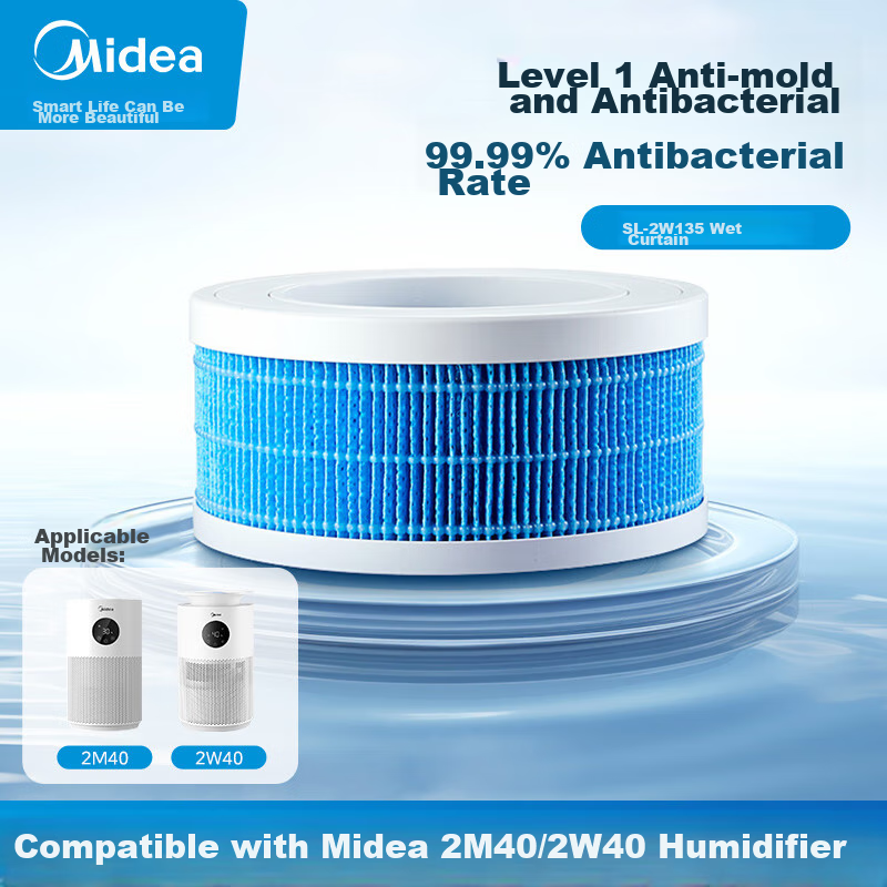 Midea Anti-01306078