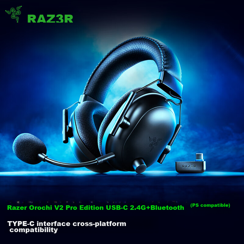 Razer...