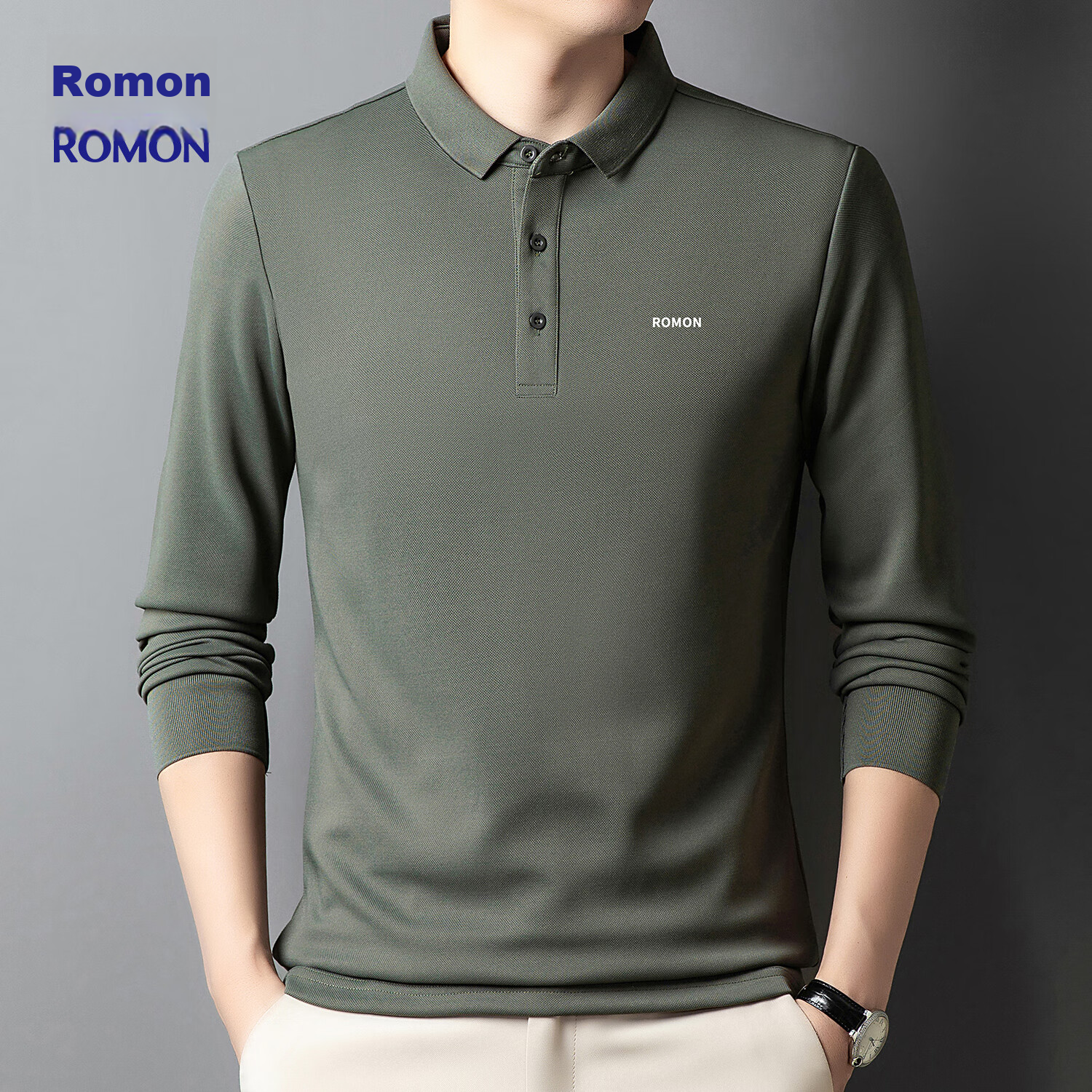 ROMON (ROM-0123503