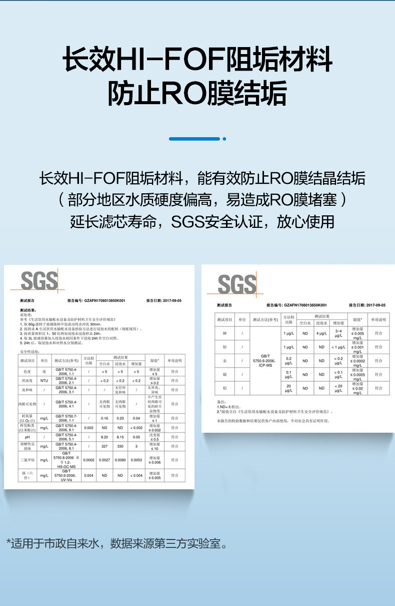 106126-【新品双鱼座】海尔(Haier)净水器家用净水机 RO反渗透纯水机600G大通量无桶双出水台下直饮机 【升级款】双鱼座6H99-详情图