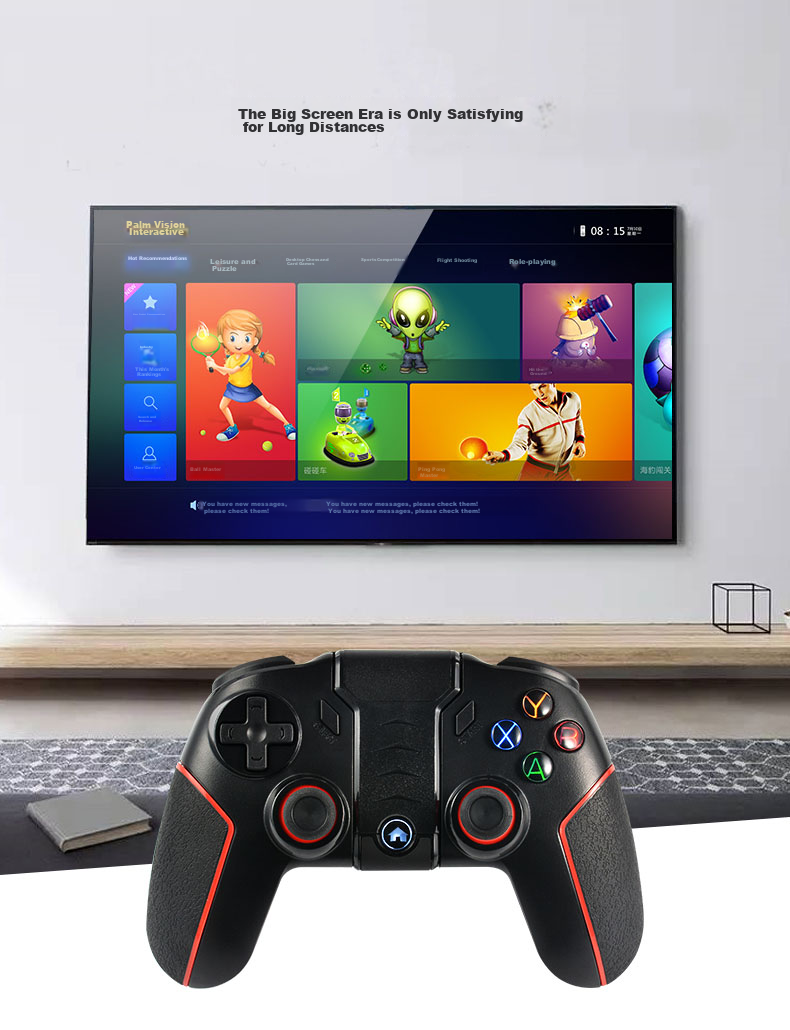 Leishen Gaming Finger Sleeves for Touchscreen Use, Anti-Sweat Ultra-Thin Touch Control, PUBG Essential, Anti-Slip Finger Sleeves for Honor of Kings And Peace Elite 8