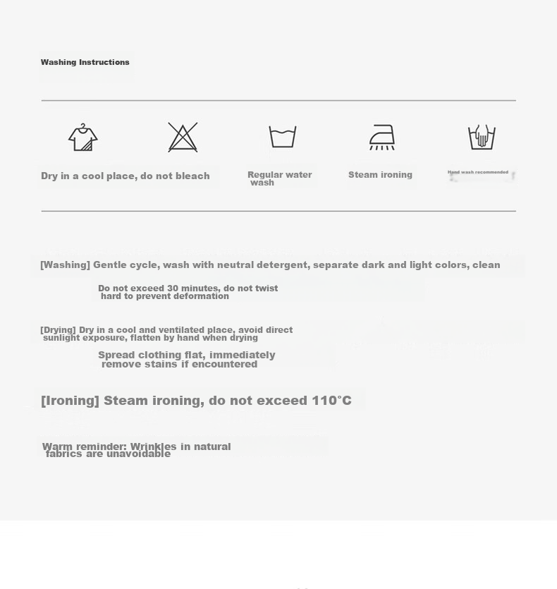 LangSha Straight-Leg Jeans for Women, Spring And Autumn High-Waisted Loose-Fitting Slimming Chinese-Style National Fashion Embroidered Narrow Wide-Leg Pants 11