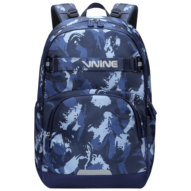 Dijiuchengbao Lightweight Backpack for Middle School Students Grades 5-9, Large Capacity Schoolbag for Boys And Girls, Comfortable Backpack for High School Students