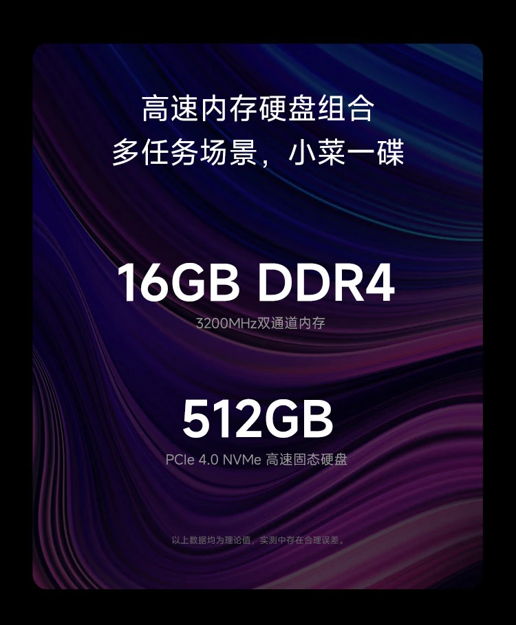 Xiaomi Xiaomi mini host high-performance business computer desktop host 0.5L ultra-small volume 12th generation Core i5-1240P 12-core 16G 512GSSD Xiaomi Xiaomi mini host high-performance business computer desktop host 0.5L ultra-small volume 12th generation Core i5-1240P 12-core 16G 512GSSD