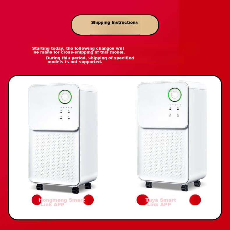 Eurgeen Dehumidifier, 12L/Day Dehumidification Capacity, 36dB Quiet Operation, Home Bedroom Clothes Dryer And Moisture Absorber, Basement Drying Machine OJ-128E 1