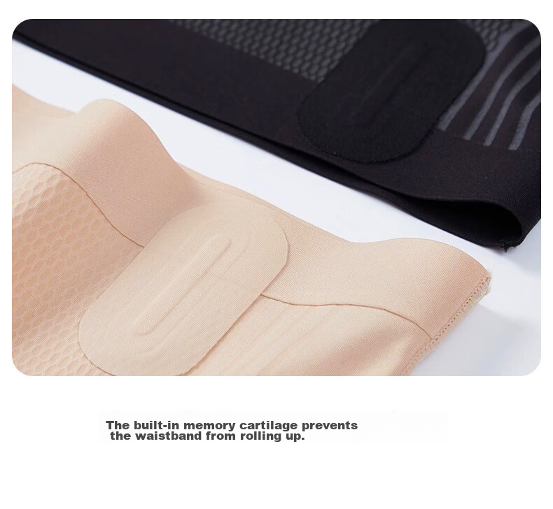 FitonTon tango-specific tummy control and butt-lifting pants, powerful safe seamless underwear for women, hip-enhancing slimming pants, thin style 15