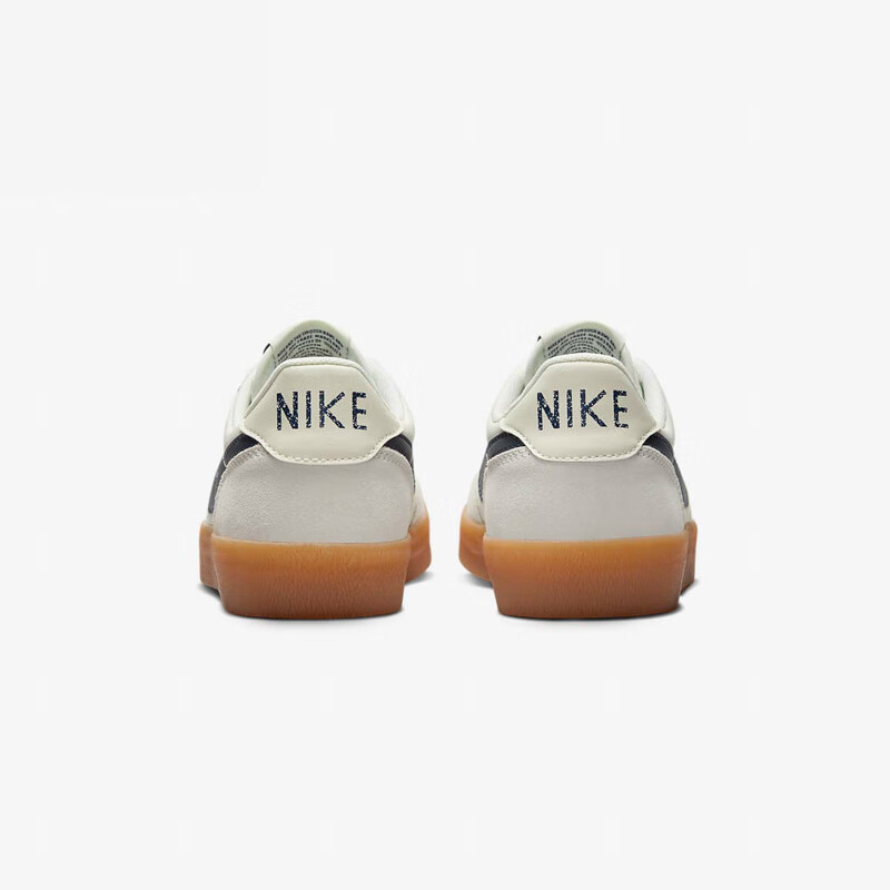 NIKE Women's W KILLSHOT 2 Sports Casual Shoes, FZ5630-001/black And White, Size 36 10
