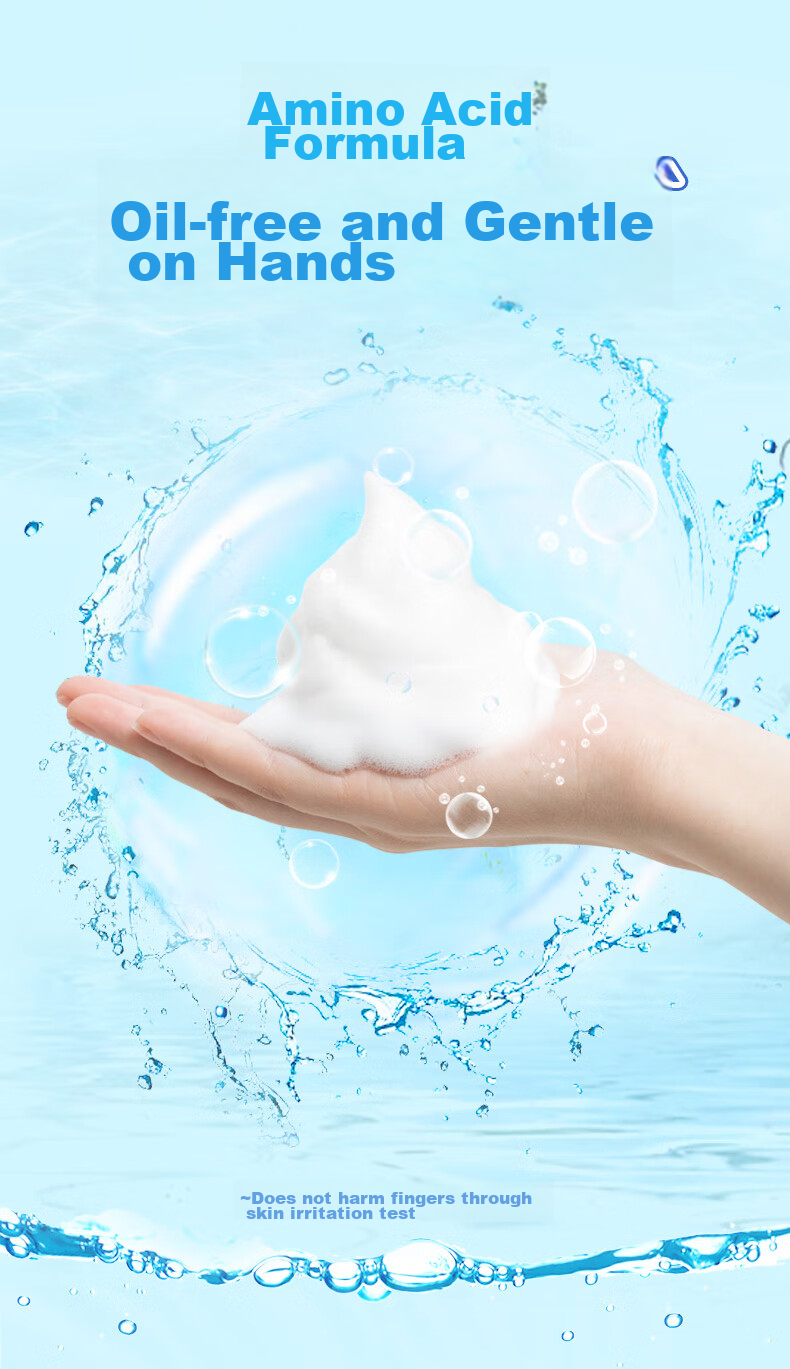 MIAOJIE Bubble Dish Towel, 20*20cm, 30 Pieces*1 Pack, Built-In Cleaning Lazy Cloth, Kitchen Dishwashing Cloth 2
