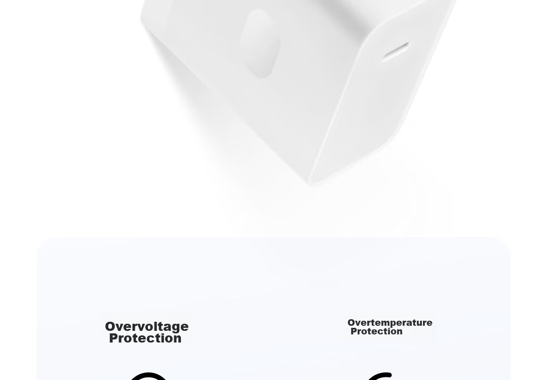Realme 150W Super Flash Charging Adapter (Set) 16