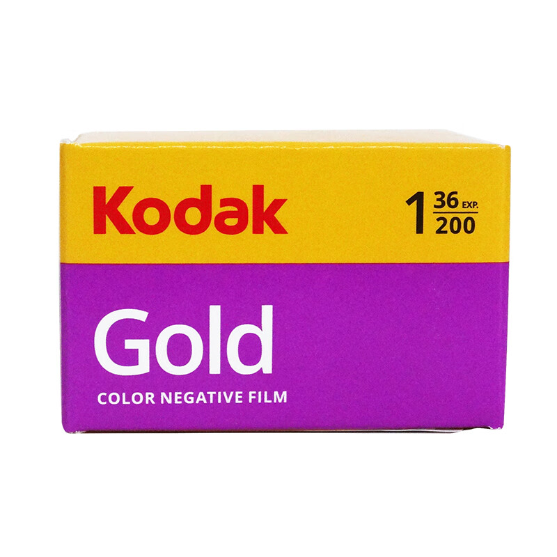 Kodak...
