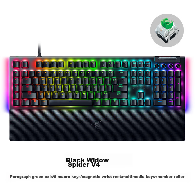 Razer...