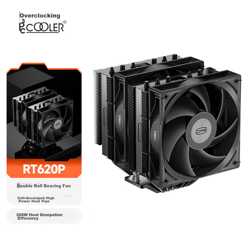 PCCOOLER (-01222095