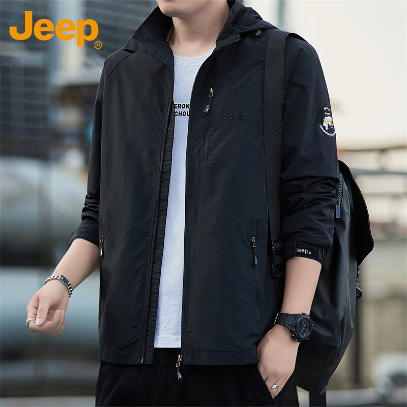 JEEP Men's-0119404