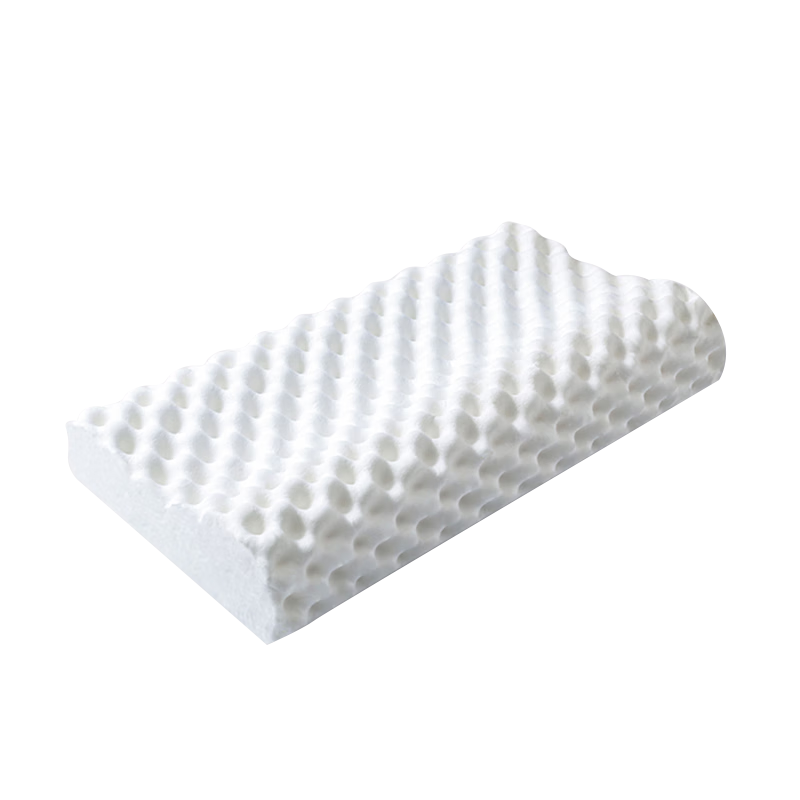 Aeromax Cervical Pillow Memory Foam Pillow Core Massage Granules Single Low Tooth Pillow Deep Sleep Headrest
