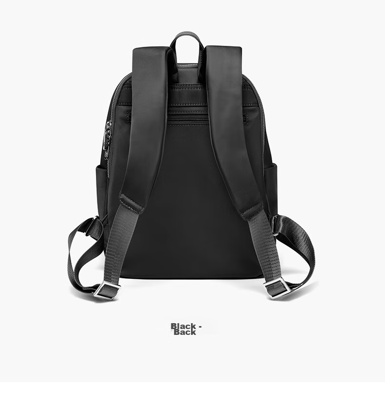 GOLF Women's Backpack, Water-Resistant, Large Capacity Student Schoolbag, IPad Laptop Bag, Travel Bag, Versatile Commuter Backpack for Wome 19