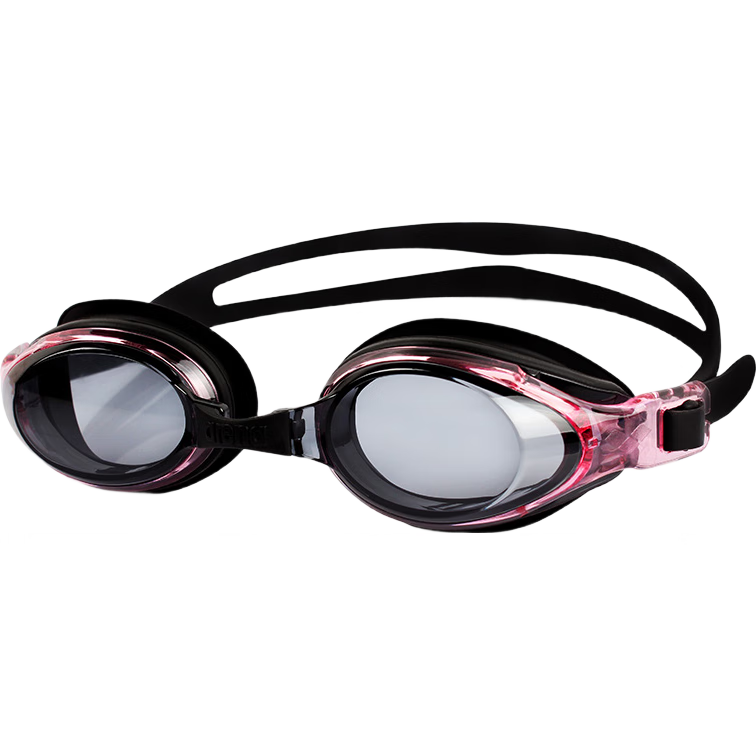 Arena Swimming Goggles, Imported from Japan, High-Definition Anti-Fog Professional Training Large Frame Comfortable Anti-Leakage Unisex Swimming Equipment