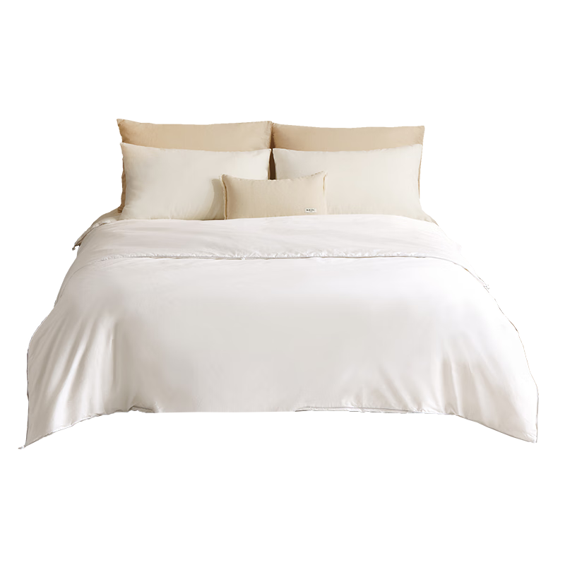 JD Original 100% Classic Silk Comforter, All-Season Duvet Insert, Spring And Autumn Quilt, Self-Operated - Winter Comforter, 200x230cm