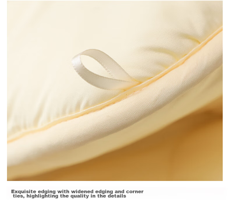 Hengyuanxiang Class A Antibacterial Comforter, 1.8x2 Meters, for College Dormitory Single Bed, Spring And Autumn Quilt, 6 Jin Weight, Air Conditioning Quilt, All-Season Comforter Insert 12