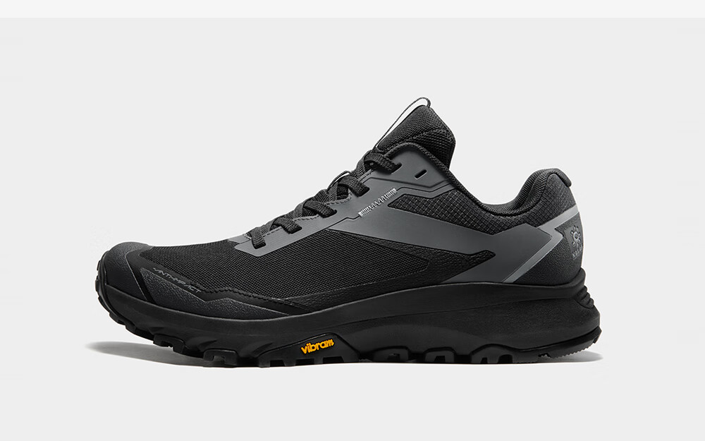 KAILAS Low-Top Breathable Hiking Shoes, Outdoor Sports Non-Slip Wear-Resistant Lightweight Mountaineering Shoes for Wome 21