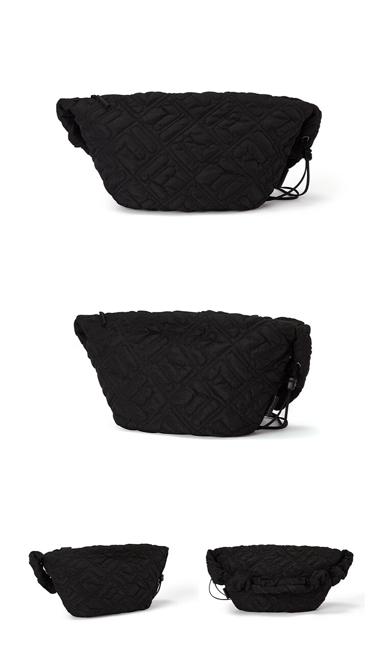 FILA FUSION FILA Trendy Women's Handbag, Fashionable Casual Shoulder Bag, Crossbody Bag 30