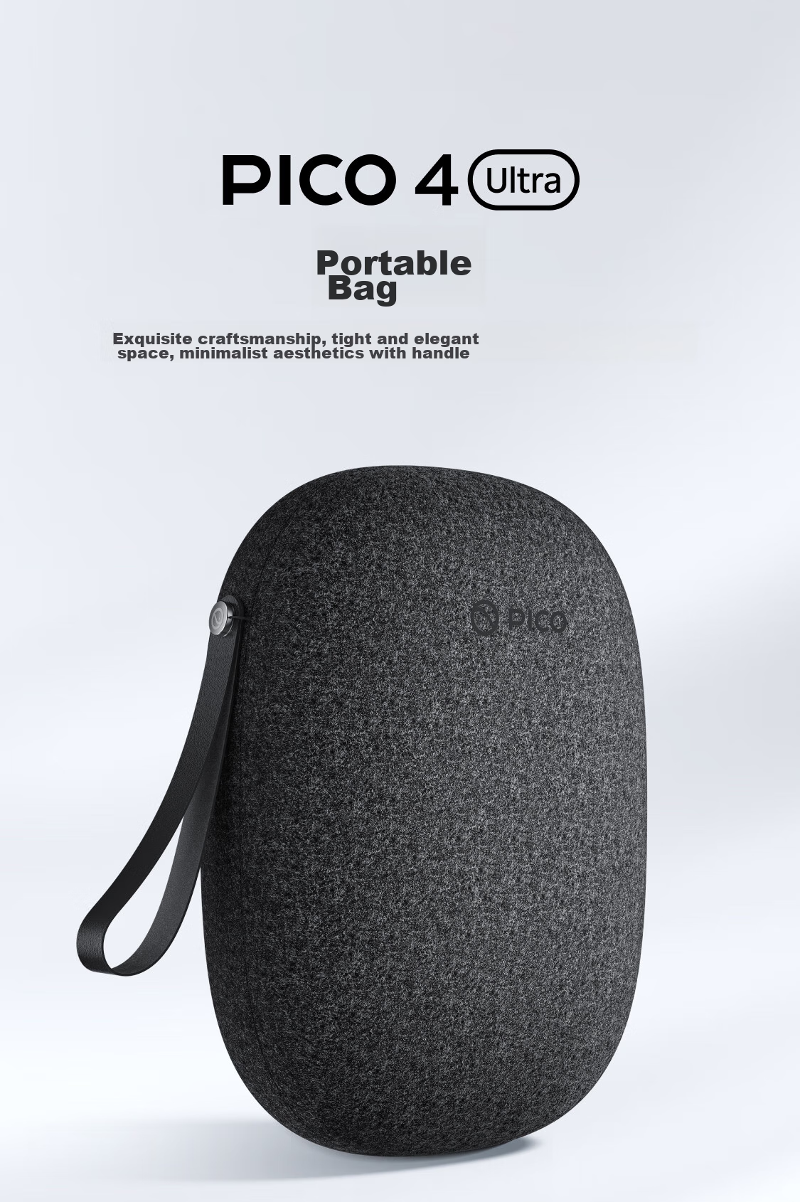 PICO 4 Ultra Portable Bag 1
