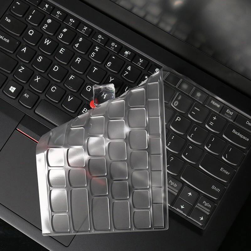 Защитная пленка для клавиатуры Jiasu для Lenovo ThinkPad X1 Carbon (Gen9), 14-дюймовый ноутбук, протектор клавиатуры, защитная пленка