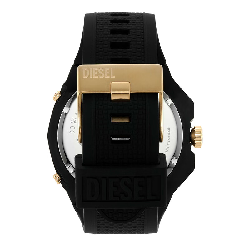 DIESEL Men's Quartz Watch, Birthday Gift for Boyfriend DZ1987, Mid-Autumn Festival Gift 5