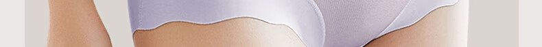 Bejirong Women's High-Waist Tummy Control Seamless Shapewear Panties Postpartum Waist Slimming Underwear for Wedding Dress 4