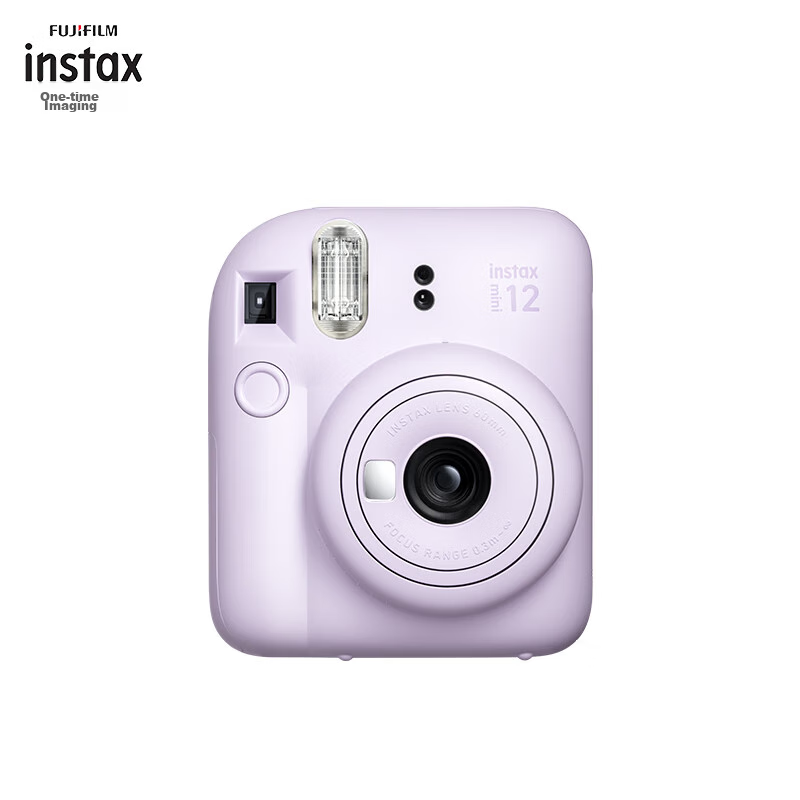INSTAX...