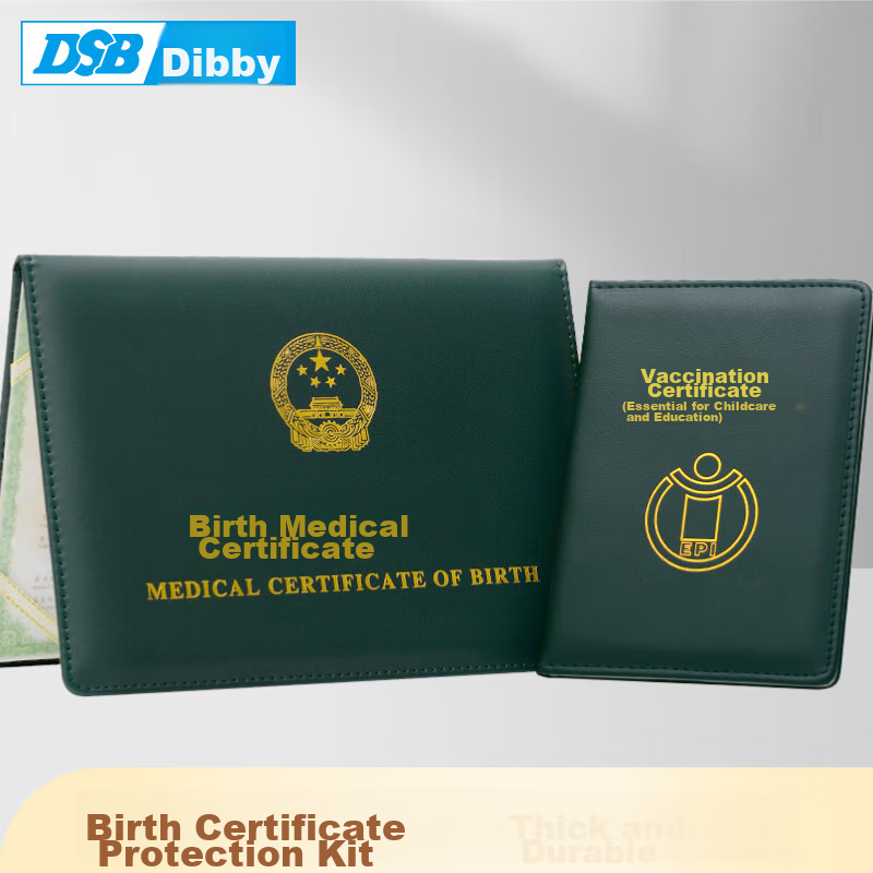DSB Birth -0151901