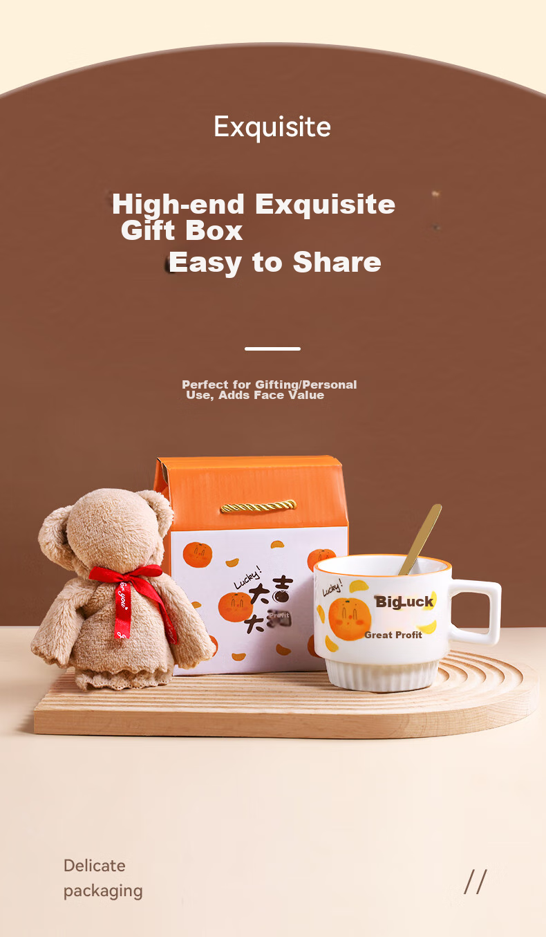 Xiduomi Constant Temperature Mug, 55°C Warm Cup, Heating Tea And Coffee Cup Holder, Practical Gift for Teachers, Mid-Autumn Festival Present 3