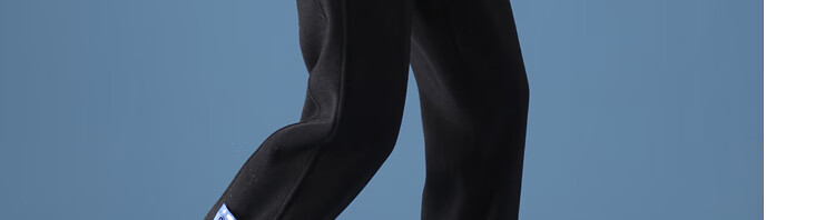 JOYNCLEON Maternity Pants, Spring And Summer Casual Sports Pants for Women, Wear As Outerwear Or Leggings, Black, Size L, JYK12756 76
