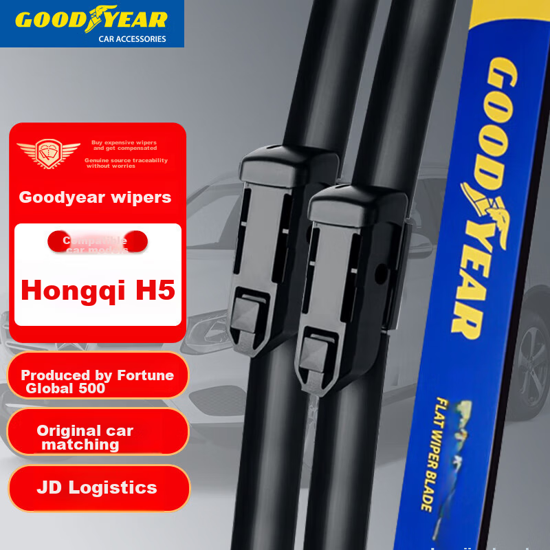 Goodyear (-019638