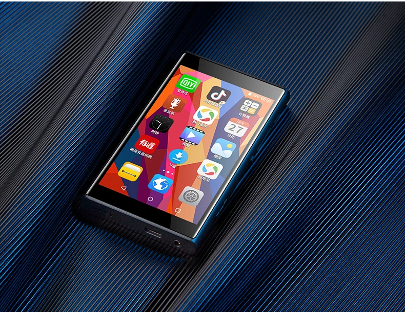 Patriot aigo Internet mp3/mp4 octa-core smart mp5 music player mp6 HD video Walkman 2+32G Android Bluetooth WIFI student e-book M2Pro Patriot aigo Internet mp3/mp4 octa-core smart mp5 music player mp6 HD video Walkman 2+32G Android Bluetooth WIFI student e-book M2Pro