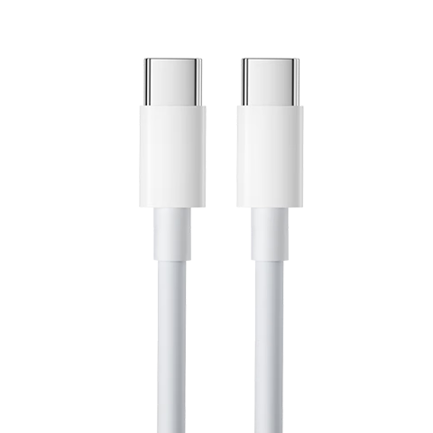 Nengshi Dual-Head Type-C Data Cable, Apple 16 Charging Cable, 100W Fast Charging, Suitable for IPhone15/16Pro, Huawei, Xiaomi Laptops, Dual PD Mobile Phone Charging Cable, 1 Meter