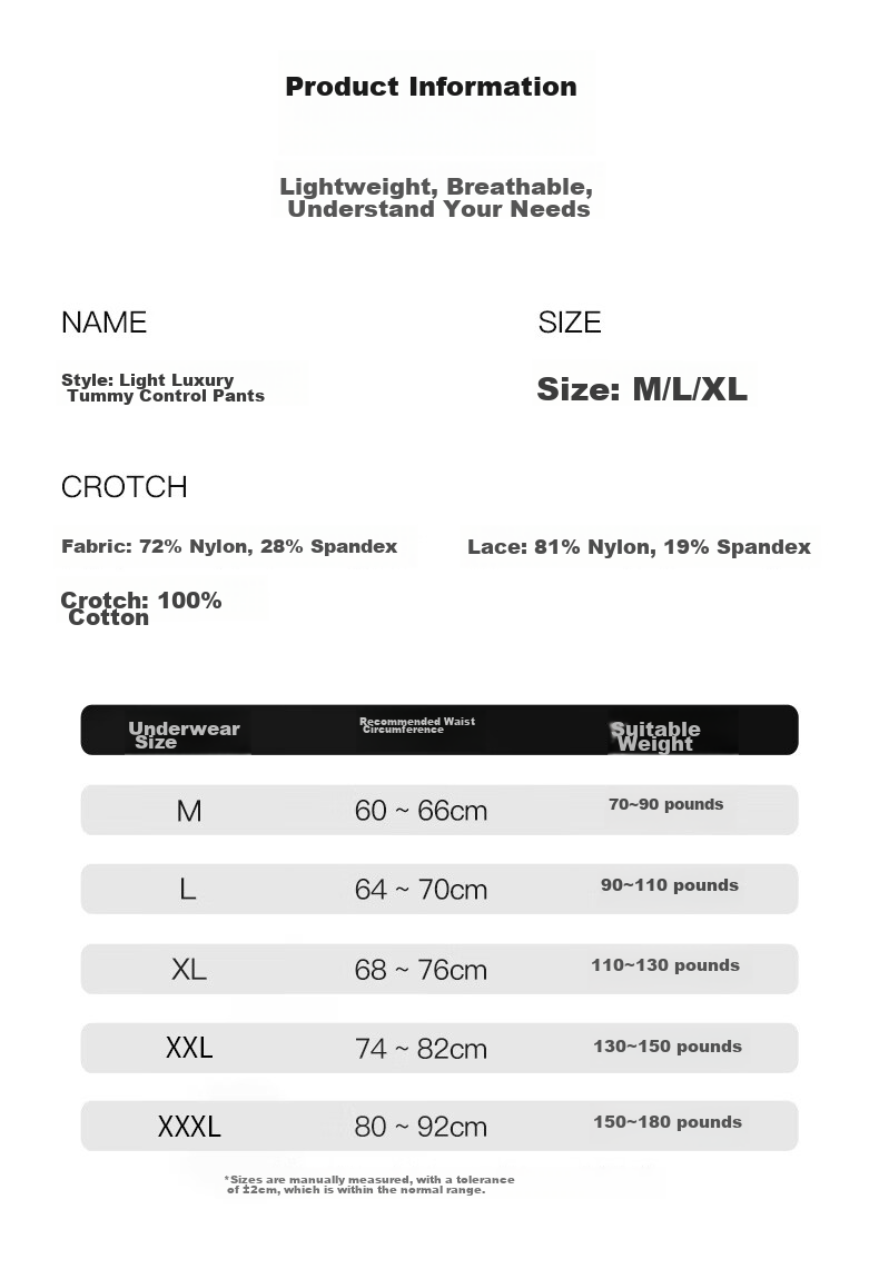 Meiya Ting Shaping Underwear, Tummy Control Panties for Women, High-Waisted Seamless Butt-Lifting And Waist-Cinching Shapewear, Thin Summer Style 2