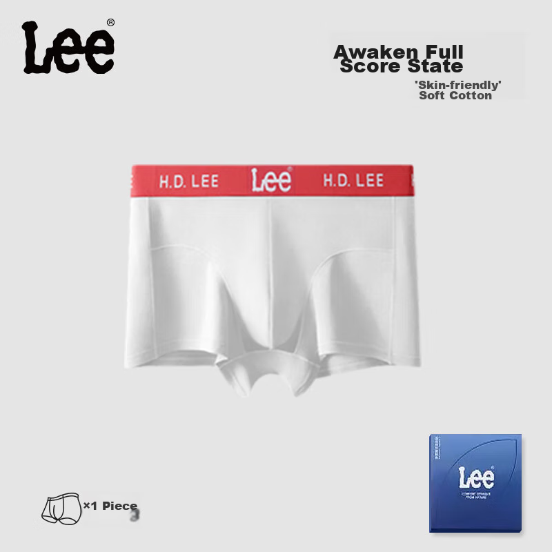 LEE Men's -0117527
