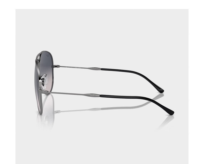 RayBan RB3825 Aviator Unisex Sunglasses Fashion Outdoor Eyewear 18