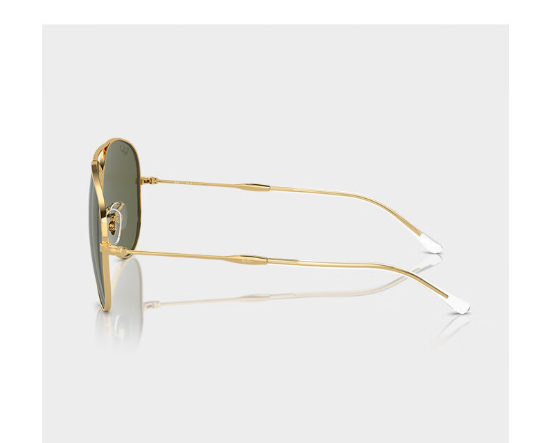 RayBan RB3825 Aviator Unisex Sunglasses Fashion Outdoor Eyewear 10