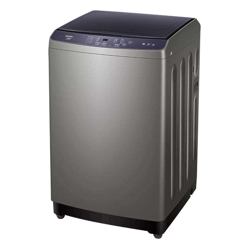 海尔 Haier 10公斤家用超大容量智能预约波轮洗衣机 XQB100-Z206