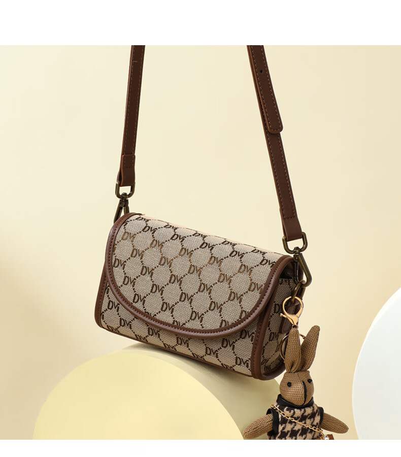 Aiqinghai Women's Handbag, Crossbody Bag, Shoulder Phone Bag, Small Square Purse, Stylish Birthday And Mother's Day Gift, Practical Present for Mom 8
